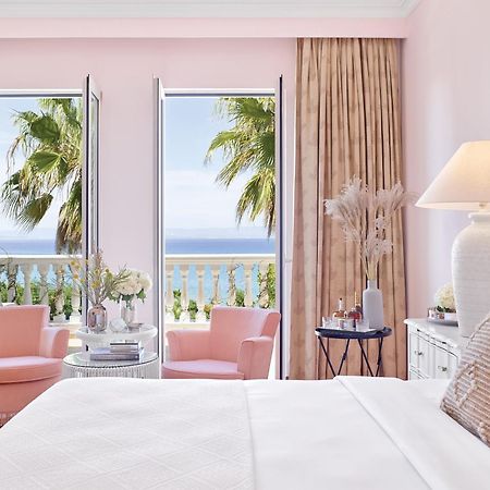 Mandola Rosa At Riviera Olympia, A Grecotel Resort To Live Loutra Kyllinis Exterior photo