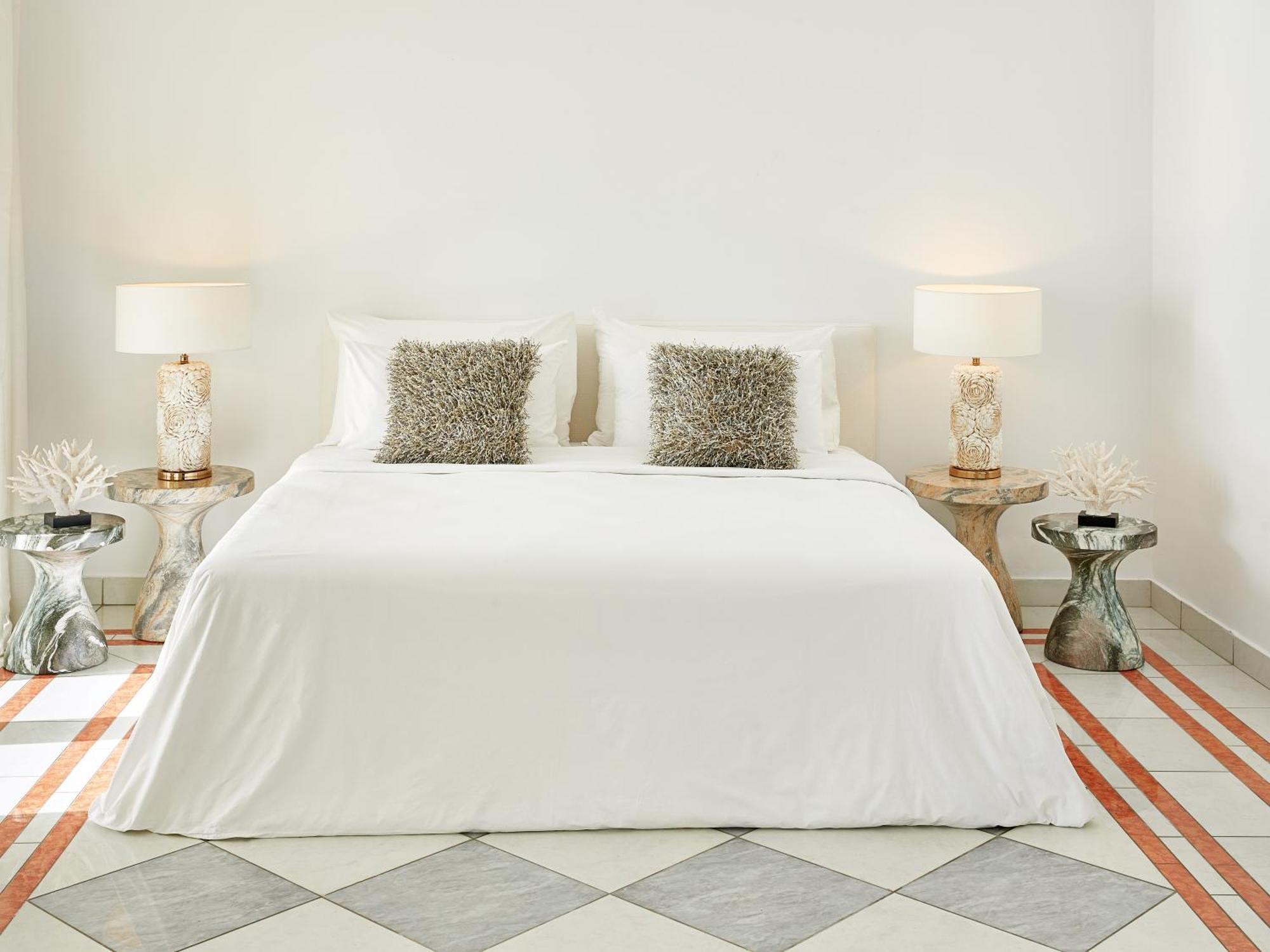 Mandola Rosa At Riviera Olympia, A Grecotel Resort To Live Loutra Kyllinis Exterior photo