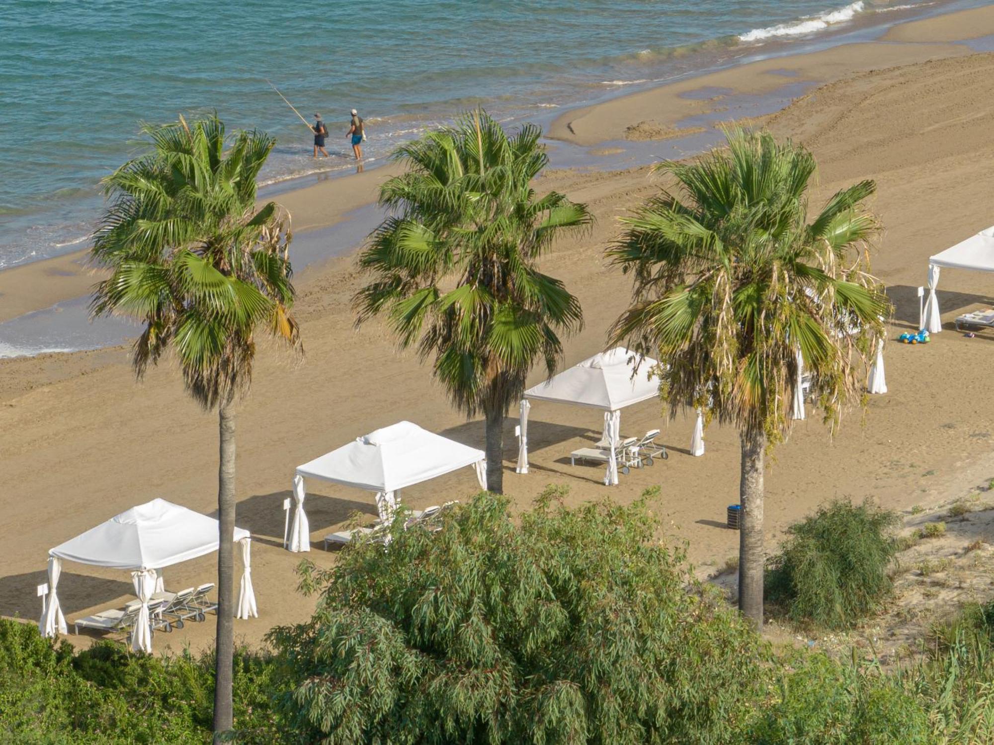 Mandola Rosa At Riviera Olympia, A Grecotel Resort To Live Loutra Kyllinis Exterior photo