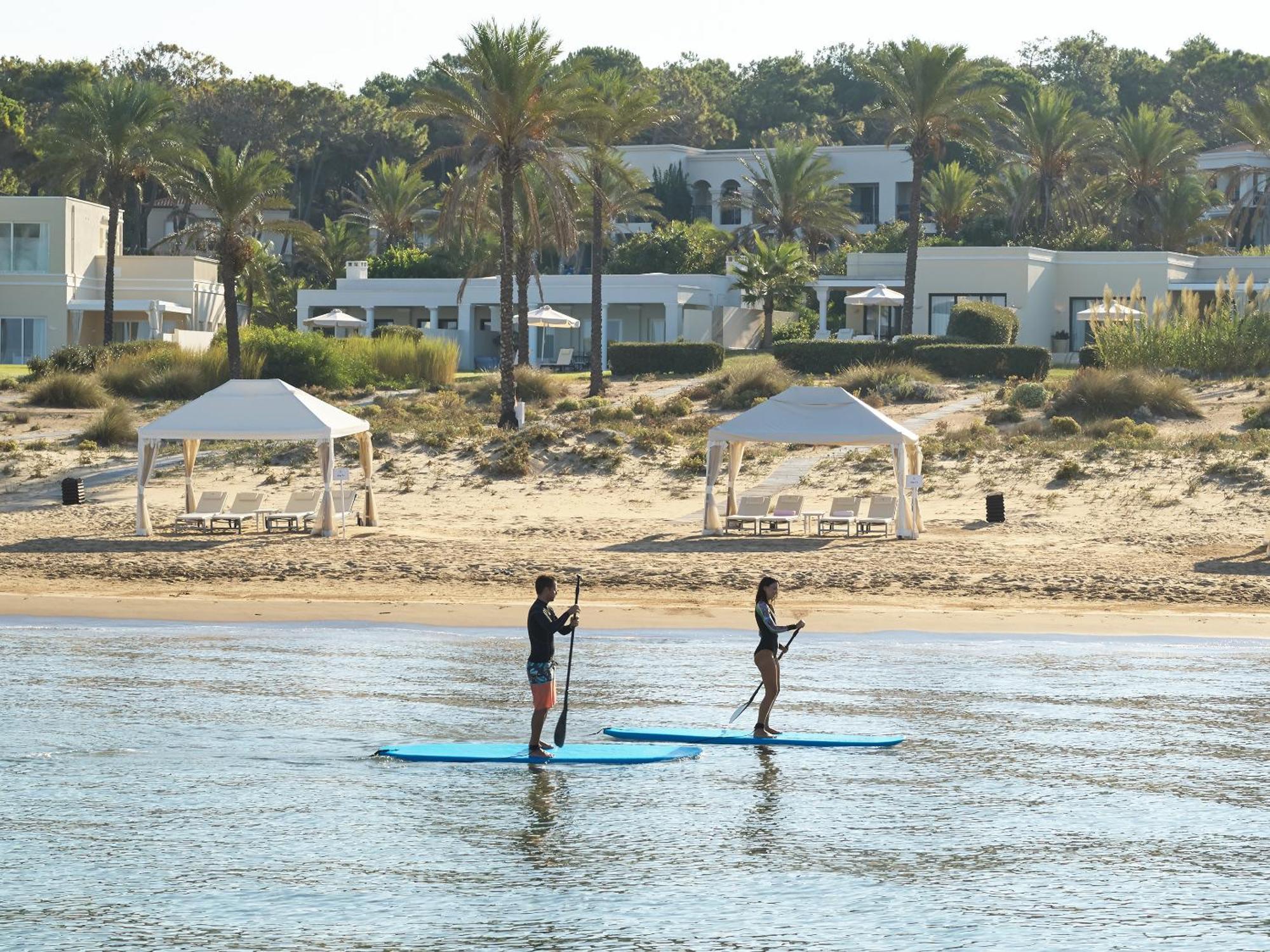 Mandola Rosa At Riviera Olympia, A Grecotel Resort To Live Loutra Kyllinis Exterior photo