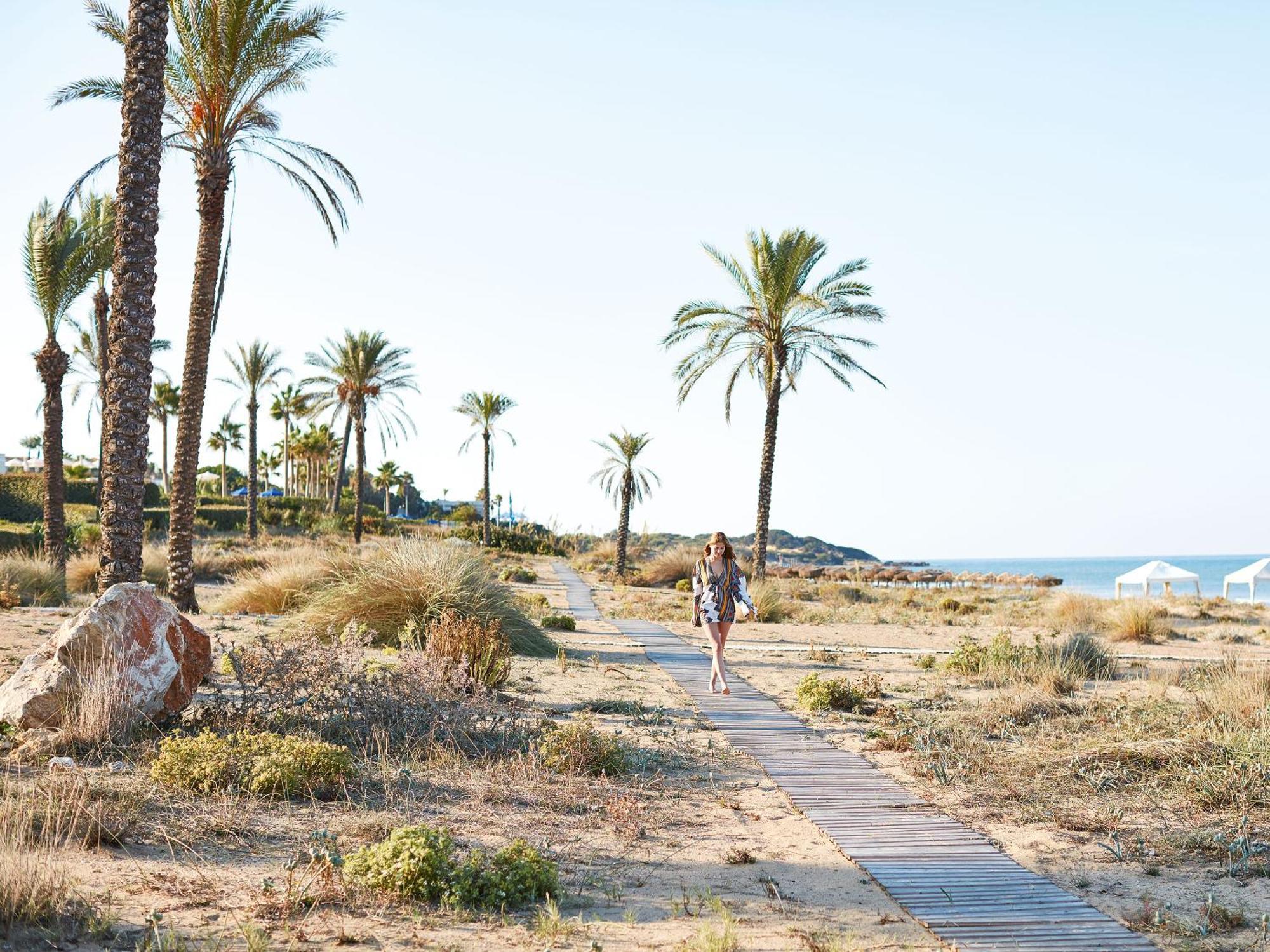 Mandola Rosa At Riviera Olympia, A Grecotel Resort To Live Loutra Kyllinis Exterior photo