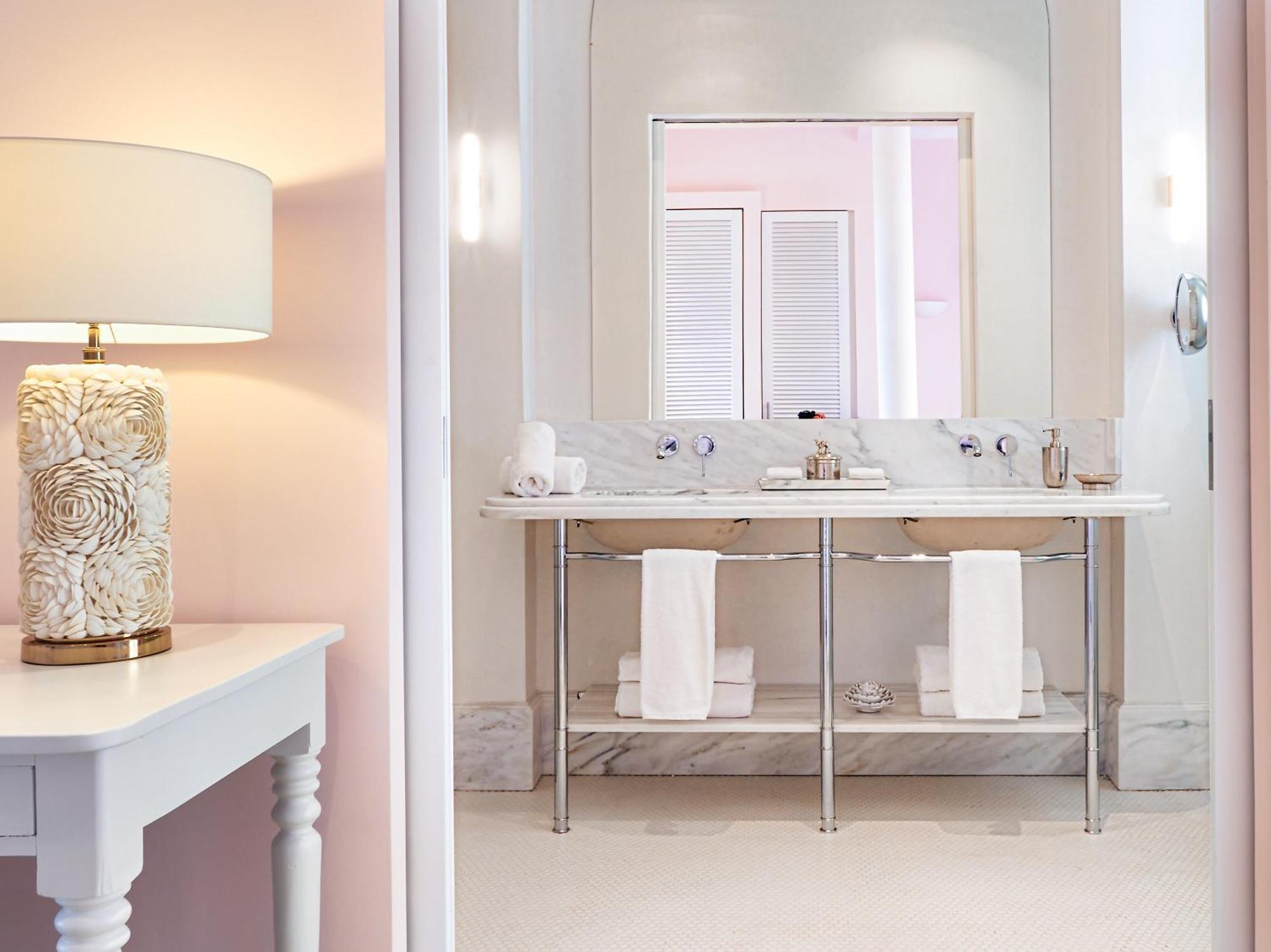 Mandola Rosa At Riviera Olympia, A Grecotel Resort To Live Loutra Kyllinis Exterior photo